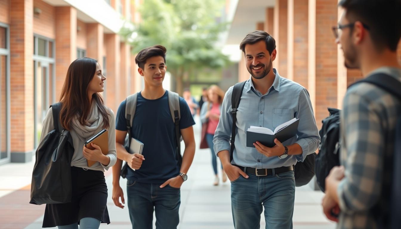 Innovative digital learning technology